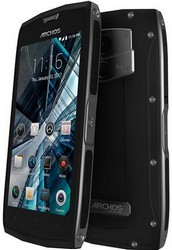 Замена шлейфов на телефоне Archos Sense 50X в Калининграде
